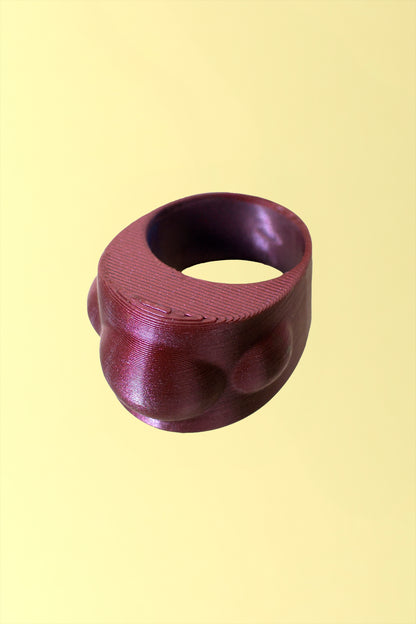 Anillo Tomatoes