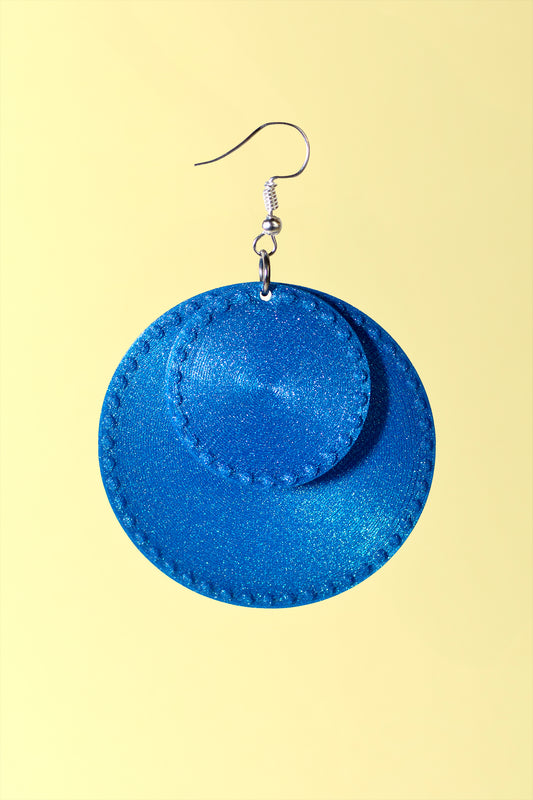 Limited Edition · Pendientes Aldea Days