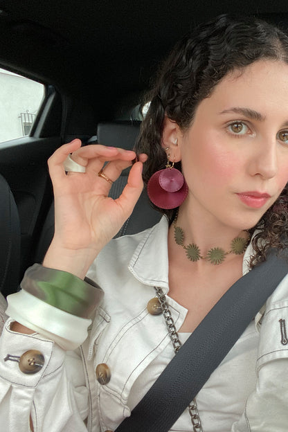 Pendientes Aldea Days