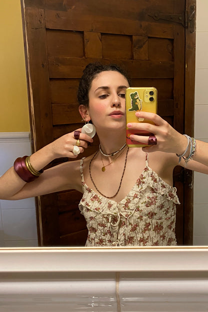 Pendientes Aldea Days