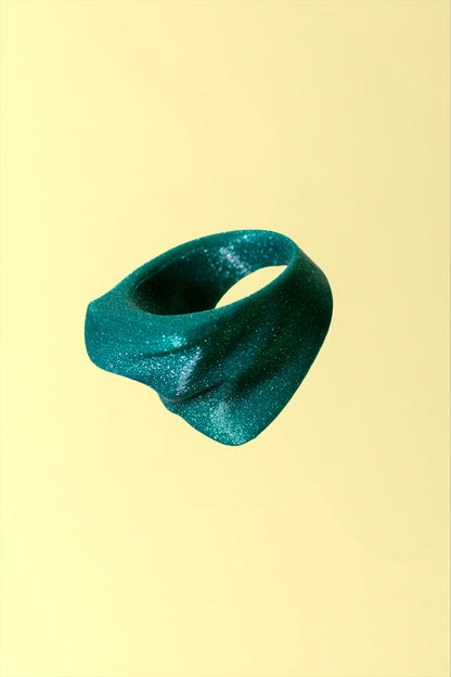 Anillo Twins
