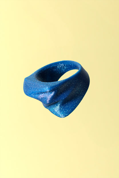 Anillo Twins