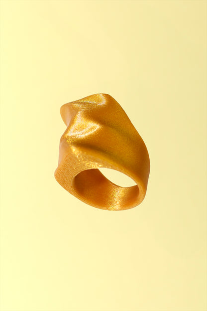 Anillo Twins