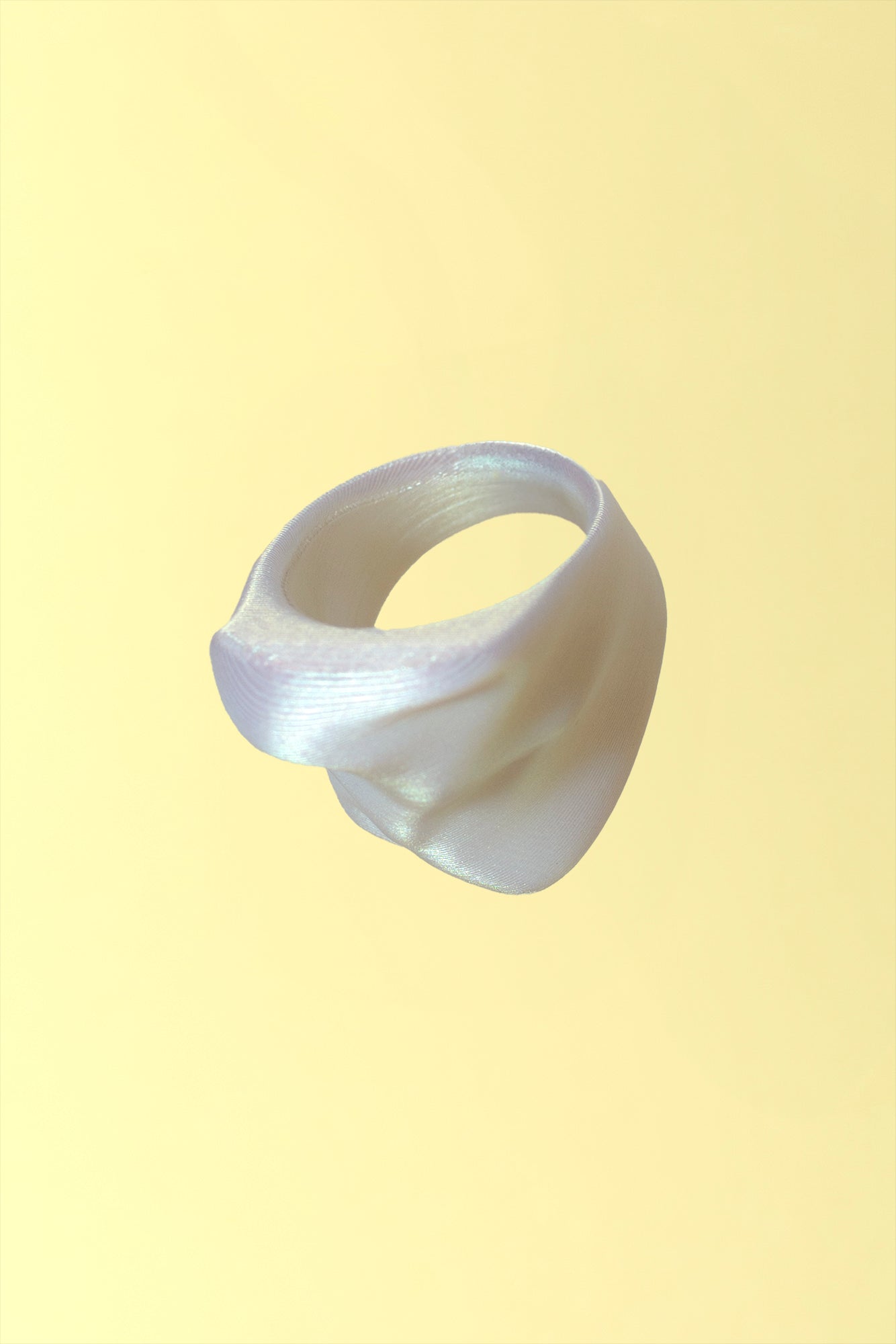 Anillo Twins