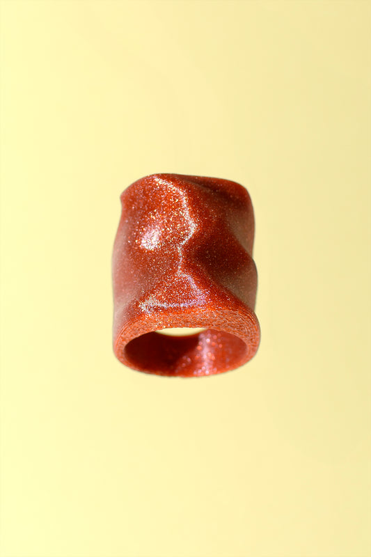 Anillo Twins
