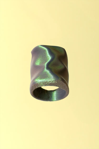 Anillo Twins