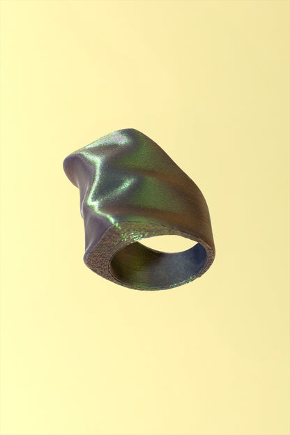 Anillo Twins