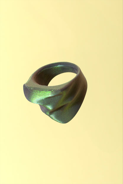 Anillo Twins