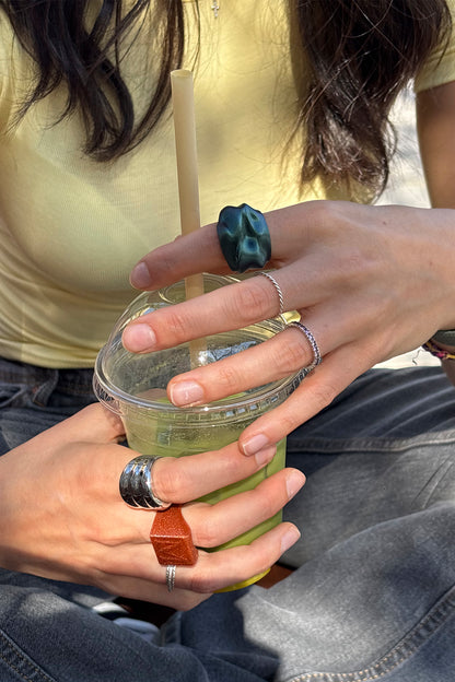 Anillo From me to you